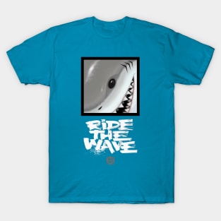 Sharky T-Shirt